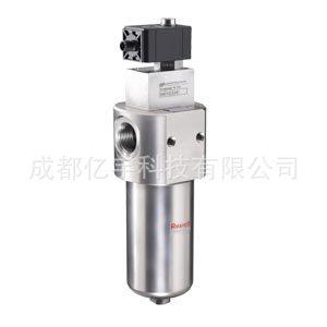 R928041641?110LEN0100-H10XLA00-V5.0-M-R4???管路过滤器