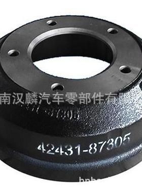 制动鼓，42431-87305