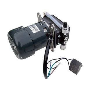 9030气体传输泵 935ACH 吸引器真空泵活塞式 真空泵H