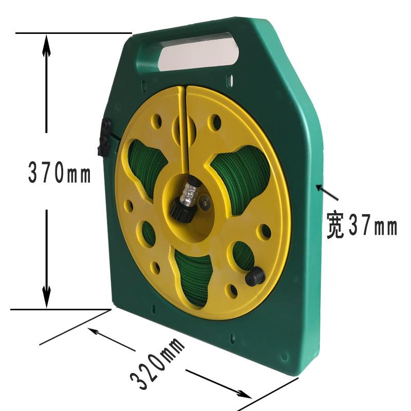 房车加水管配件浇花水管加水软管自驾花园改装通用园林