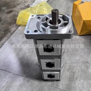 ZEXEL13 83070128160三联齿轮泵