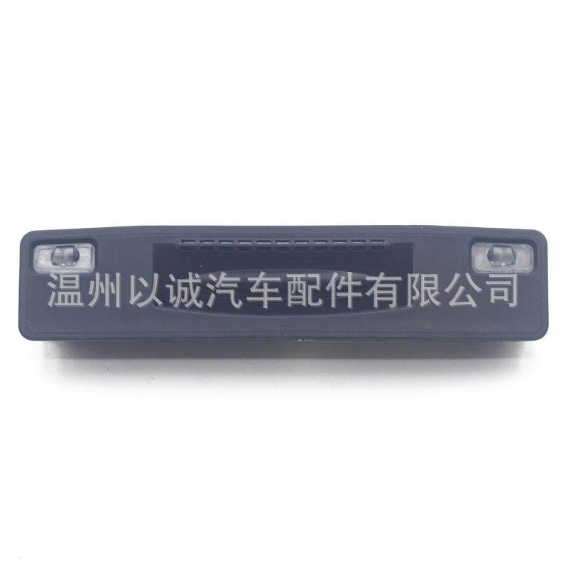 后备箱开关行李箱开关适用于福特1345309F1EB-19B514-AE