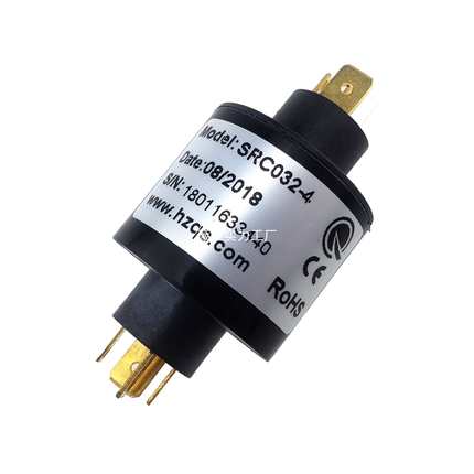 现货 SRC032-2 SRC032-3 SRC032-4 导电滑环滑环电气滑环