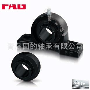 泵设备固定配件UCFL211 35含带凹形座孔 34灰铸铁材质UKFL211