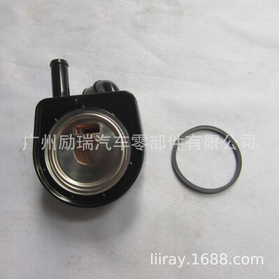 油冷却器用于Ford Explorer 02-10 1L2Z6A642FA 1L2Z-6A642-FA