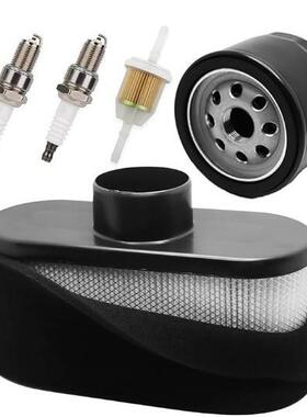 适用约翰迪尔X380X384X390X394X570X580X584火花塞空滤