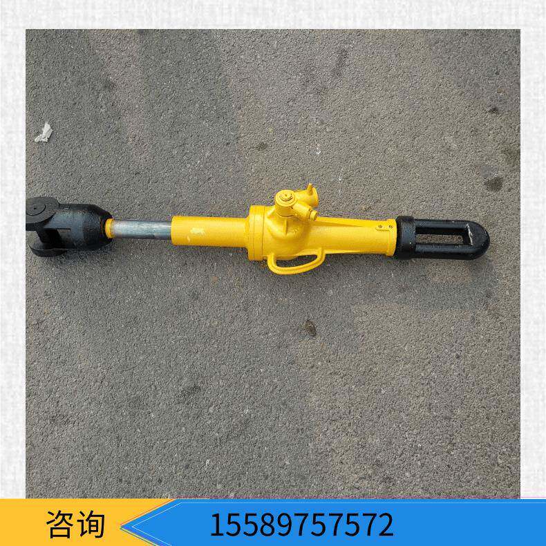 螺旋合拢器螺旋拉力机拉泵HQL螺旋拉力机10T22T32T造船厂用合拢器