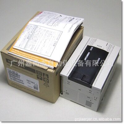 三凌控制器FX3U-16MT/DS晶体管型