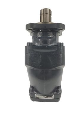 SUNFAB胜凡HAWE哈威047L SAP-047R-N-DL4-L35-S0S-000径向柱塞泵