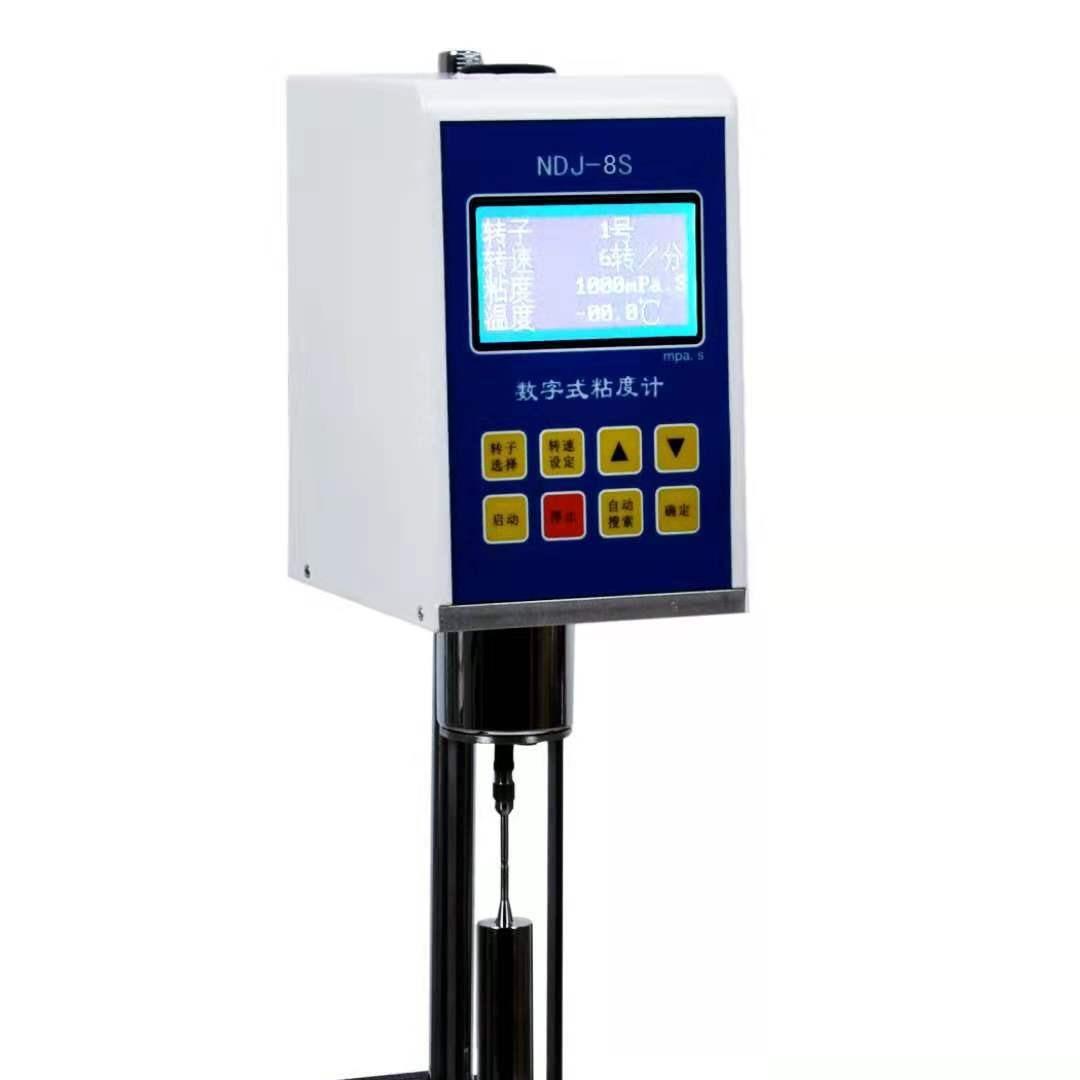 直销数显旋转粘度计，NDJ-5S旋转粘度计，ndj-8s旋转粘度计！