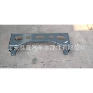 中国重汽豪瀚N7G大梁前横梁总成WG9525930126豪瀚N7G全车配件