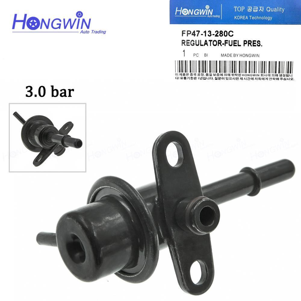 适用于马自达福特汽车燃油压力调节器FP47-13-280C1580596