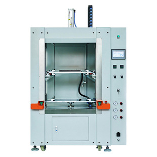 威拓热板机 模具 气动热板机电子配件玩具热板焊接机热板焊接工装