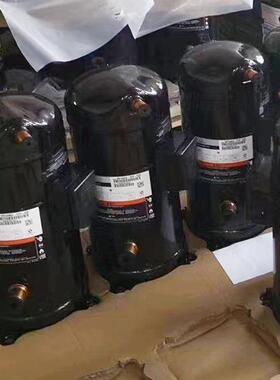 ZS45K4E-TFD-250ZX45KCZX38KCE谷轮艾默生低温冷库机组压缩机