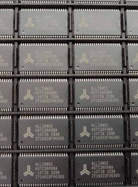 AS7C38098A-10TIN存储器芯片(IC)(ICSRAM8MBITPARALLEL4