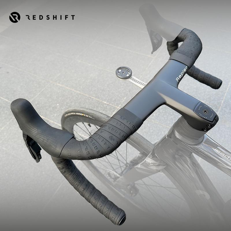 超长公路车把带自行车绑带山地车砾石车防滑避震耐磨吸汗PU把带