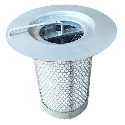 替代英格索兰螺杆空压机油气分离器38008579 54639794