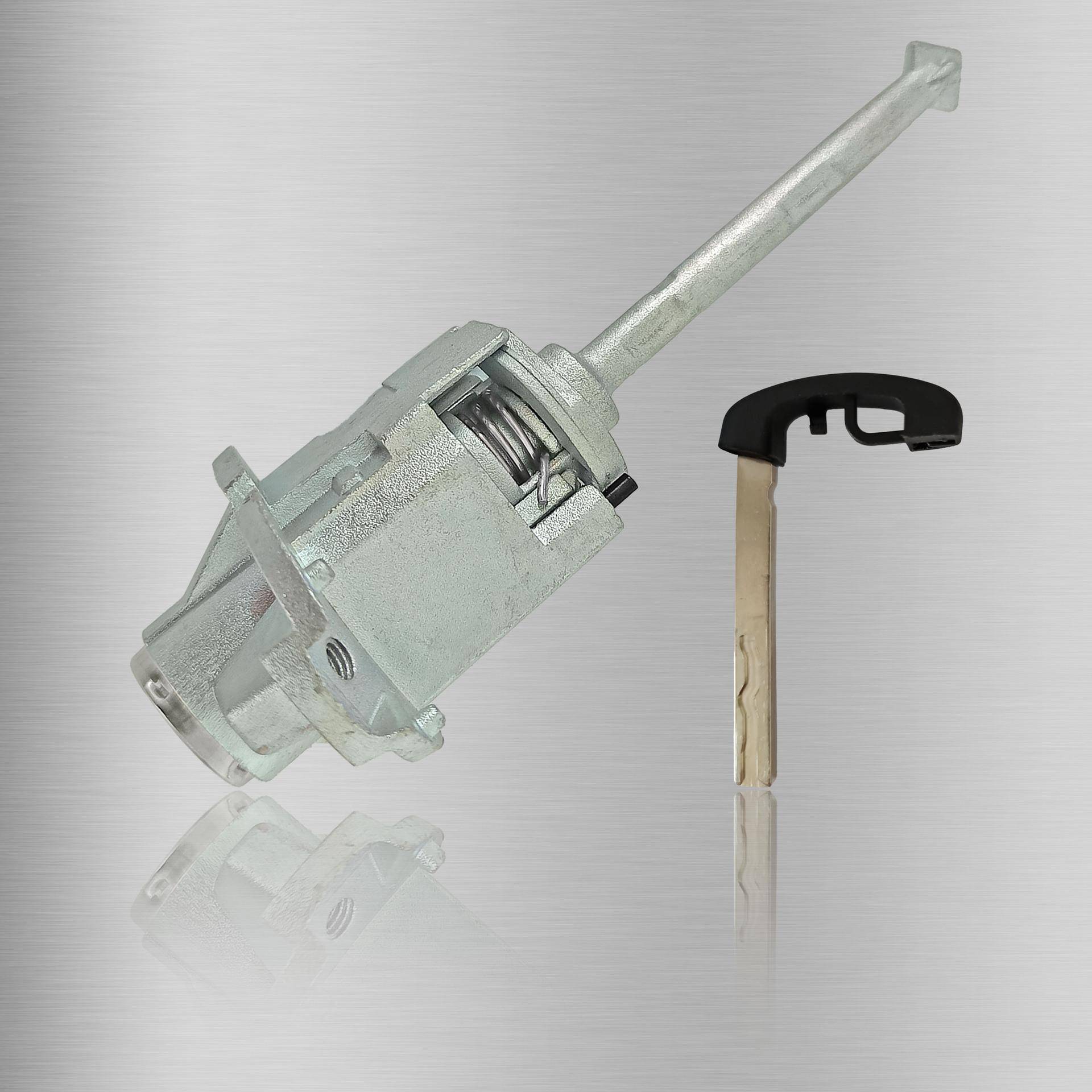 适用于BMW宝马新款X6门锁芯1把小钥匙汽车门锁芯汽车零配件