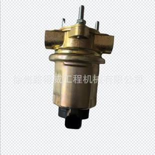 电子柴油泵输油泵柴油泵QSB5.9发动机输油泵发动机油泵