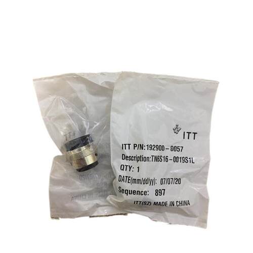 CA3106E28-15SB-F80连接器ITT接插件汽车配件现货