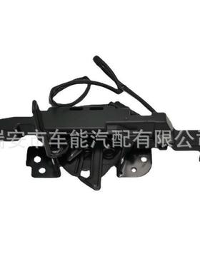 81130-L2000适用于现动机罩锁扣机盖锁