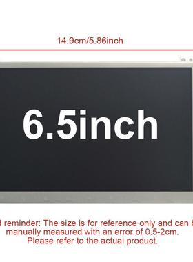 TDO-WVGA0633F00039WVGA0634F00045A2C15166500适用于MIB2内屏