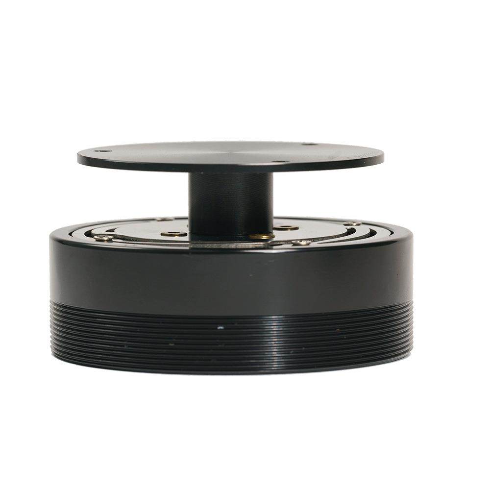 75MM振动喇叭共振喇叭3寸大功率低音强4欧50W8震动扬声器扩音器