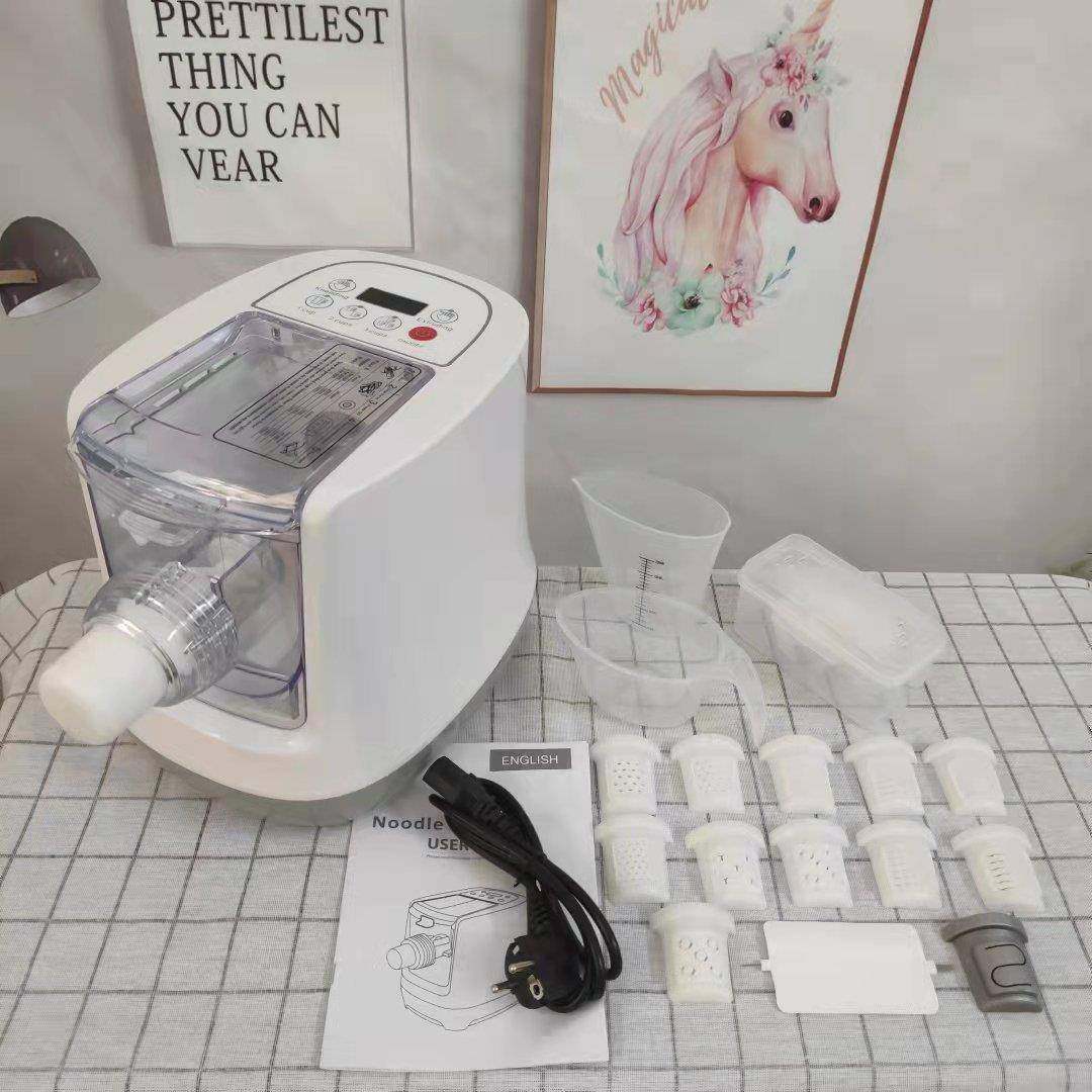 Noodlemachine多功能压面机中欧规跨境出口面条机欧规面条机,3C数码配件,USB灯,淘宝优惠券,粉丝福利购,淘宝优惠卷