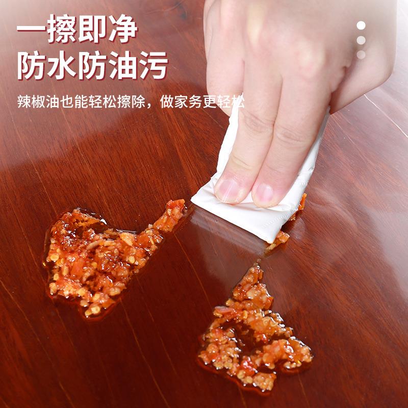 椭圆软玻璃pvc透明桌布餐桌垫免洗防水防油防烫水晶板茶几桌面垫