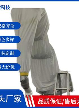 埃斯顿ER500-2800工业隔热机器人防护服聚氨酯纤维防水防尘防油