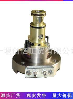 适用于康明斯NT855发动机配件PT燃油泵内置执行器3085218 3085219