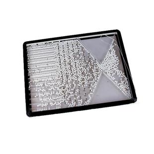 22220伽尔顿板道尔顿板高中物理教学仪器