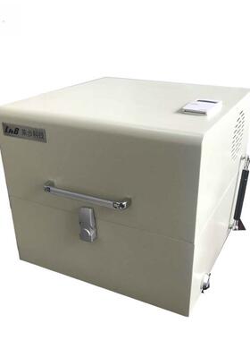 科技QM-3B球磨机高速振动球磨机实验室轻型低音球磨机