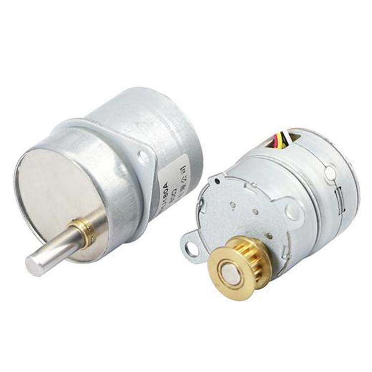 25mm微型精密减速步进电机,电子元器件市场,电机/马达,淘宝优惠券,粉丝福利购,淘宝优惠卷