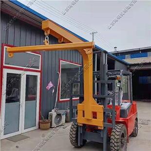 小型柴 油电动叉车液压运叉输搬运载车 内燃式混装凝土拖运FOH叉