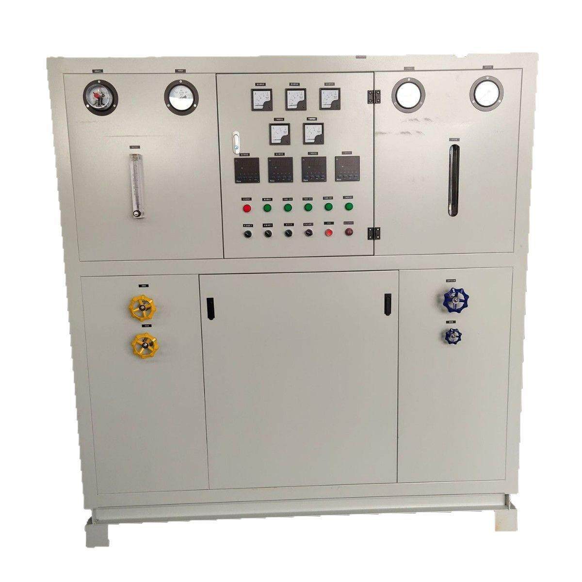 氨分解带纯化装置，氨气分解炉，不锈钢光亮炉装置,工业油品/胶粘/化学/实验室用品,其他实验室设备,淘宝优惠券,粉丝福利购,淘宝优惠卷