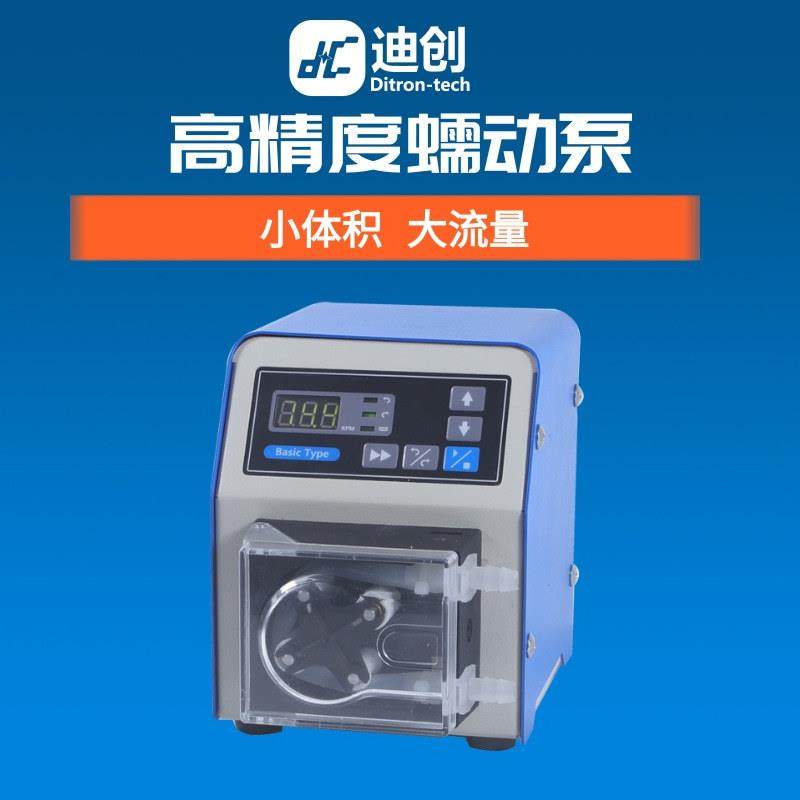 小型蠕动泵实验室数显定时步进电机高精度液体传输加样循环泵,五金/工具,其它泵类型,淘宝优惠券,粉丝福利购,淘宝优惠卷
