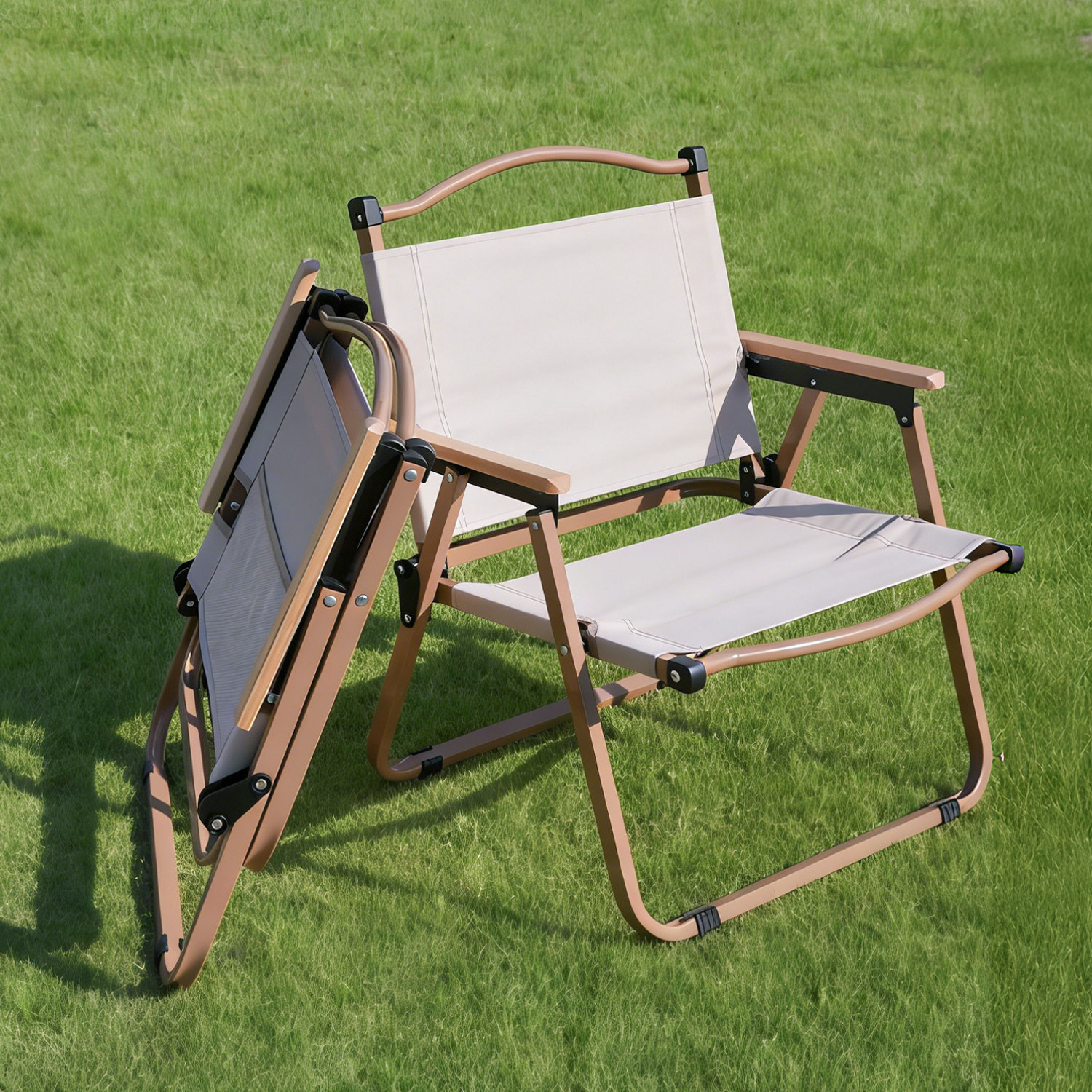 户外折叠椅子克米特椅超轻便携式野餐露营钓鱼沙滩桌椅凳摆摊躺椅,户外/登山/野营/旅行用品,户外椅子凳子,淘宝优惠券,粉丝福利购,淘宝优惠卷