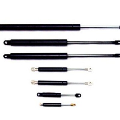 德国HAHN Gasfedern阻尼器G1428701282200738AU2700支撑杆