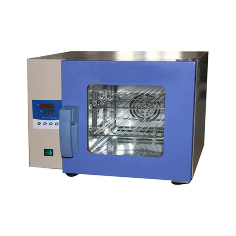 厂家优惠直销真空干燥箱立式鼓风干燥箱高温烘箱现货供应