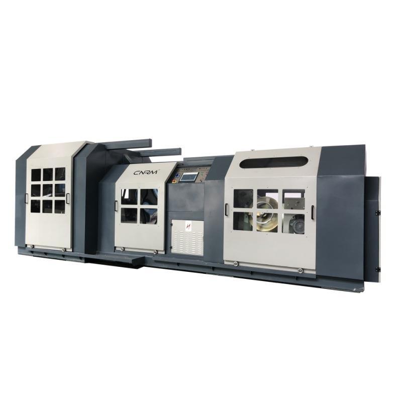 M44T制绳机/捻绳机（6mm-14mm）