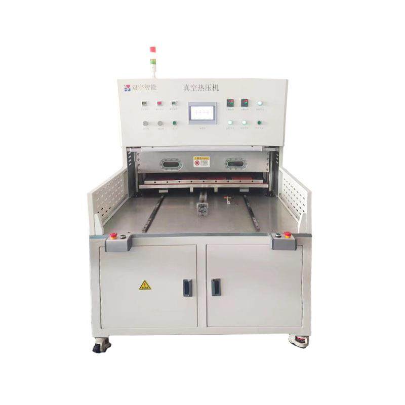 大型真空热压机液晶屏手表电脑屏等软膜塑膜高温贴合操作便捷,机械设备,电子产品制造设备,淘宝优惠券,粉丝福利购,淘宝优惠卷