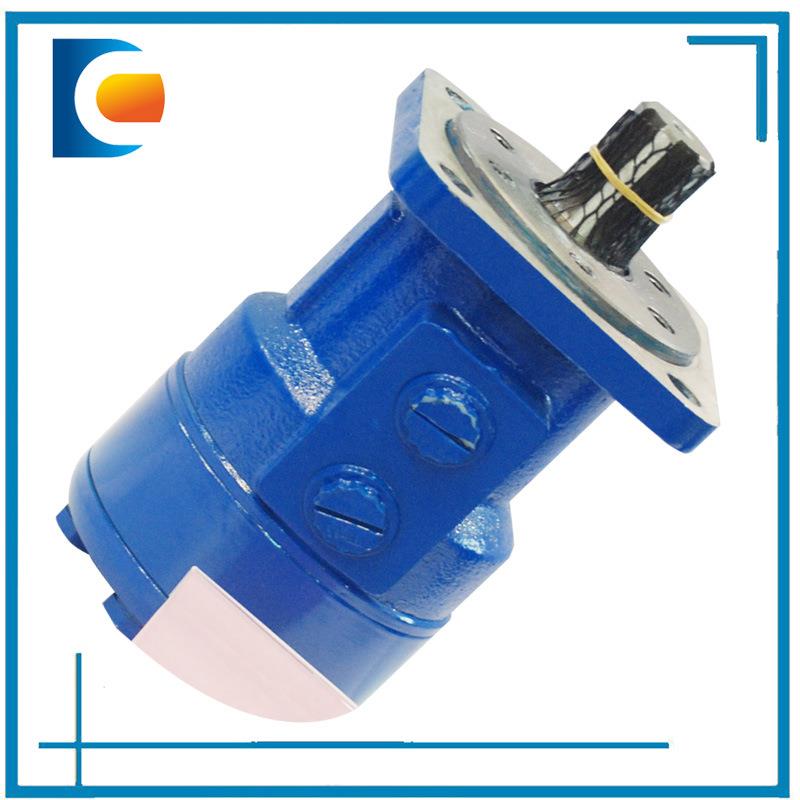 供应替代伊屯 丹佛斯BM2-400 BM4 BM-D泵车注塑机摆线液压马达