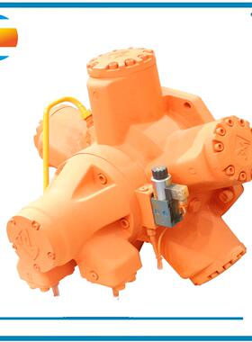 供应Kawasak斯达佛 HMB080 P2 FM 船舶 矿山用液压马达