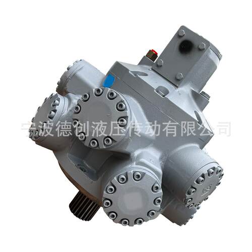 DHMB替代HMHDB400/6800/P/S045/PL376破碎机注塑机轴驱动液压马达