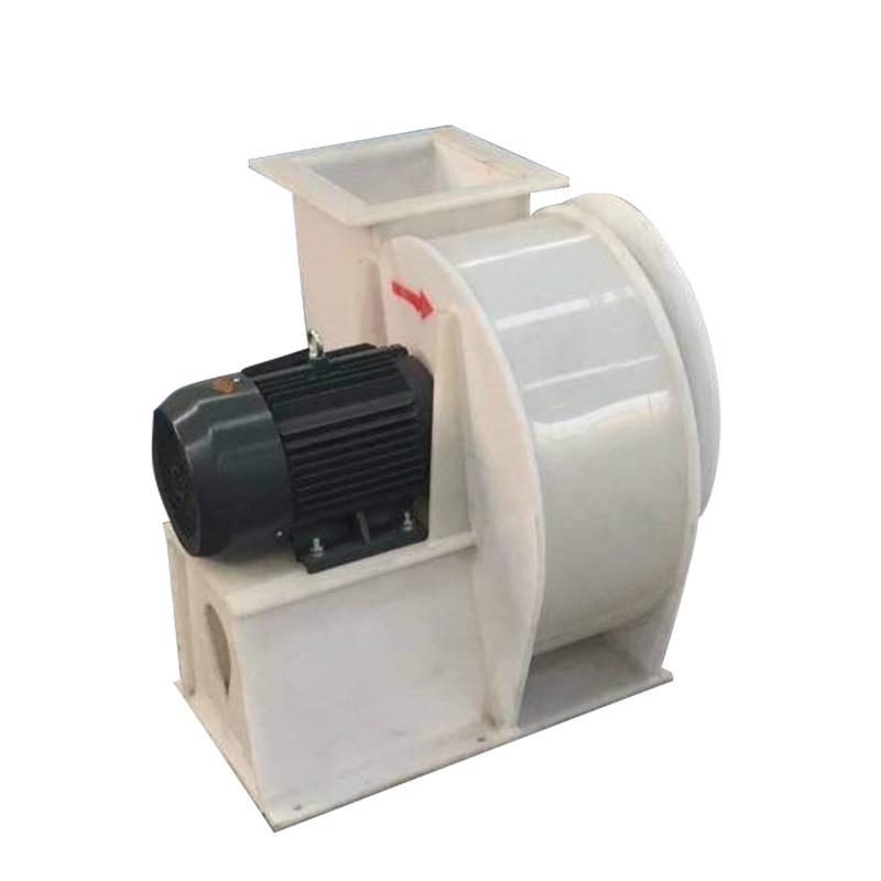 PP聚乙烯防腐风机 低噪音换气强力抽风机厂家供应