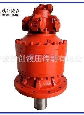 国产替代煤矿机械液压马达OILP010030 OILP015103 OILP015103AI