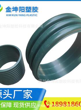 MPVE双壁波纹管聚乙烯波纹管下水道管大口径埋地PE排污波纹管