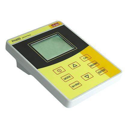 pH400标准型台式pH酸度计