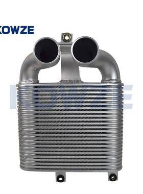 现货8-98094-179-08-98000-193-0中冷适用五十铃D-MAX二代2011+